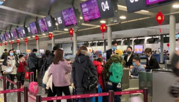 创元网配资 中欧班列中通道今年开行突破1000列