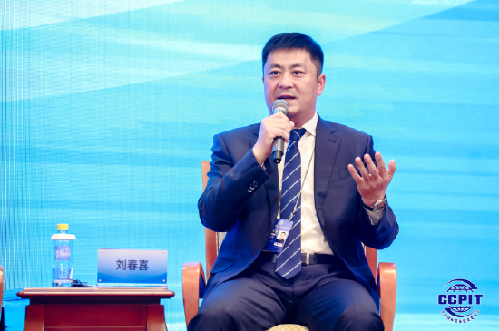 创牛配资 伊利刘春喜：要把消费者当成粉丝，满足他们的需求