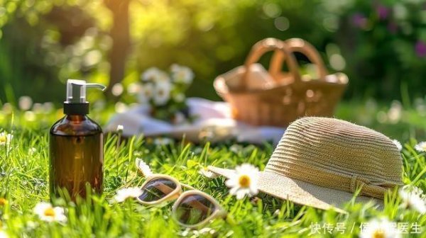 悦配资 医生提醒：晒太阳不止补钙，这3种疾病风险或能降低